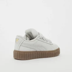 Creeper Phatty Nubuck AC Inf Kleinkinder