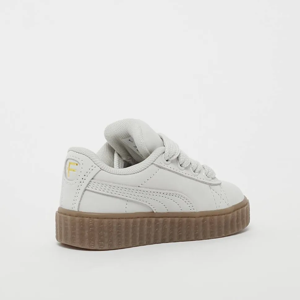 Creeper Phatty Nubuck AC Inf Kleinkinder