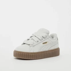 Creeper Phatty Nubuck AC Inf Kleinkinder