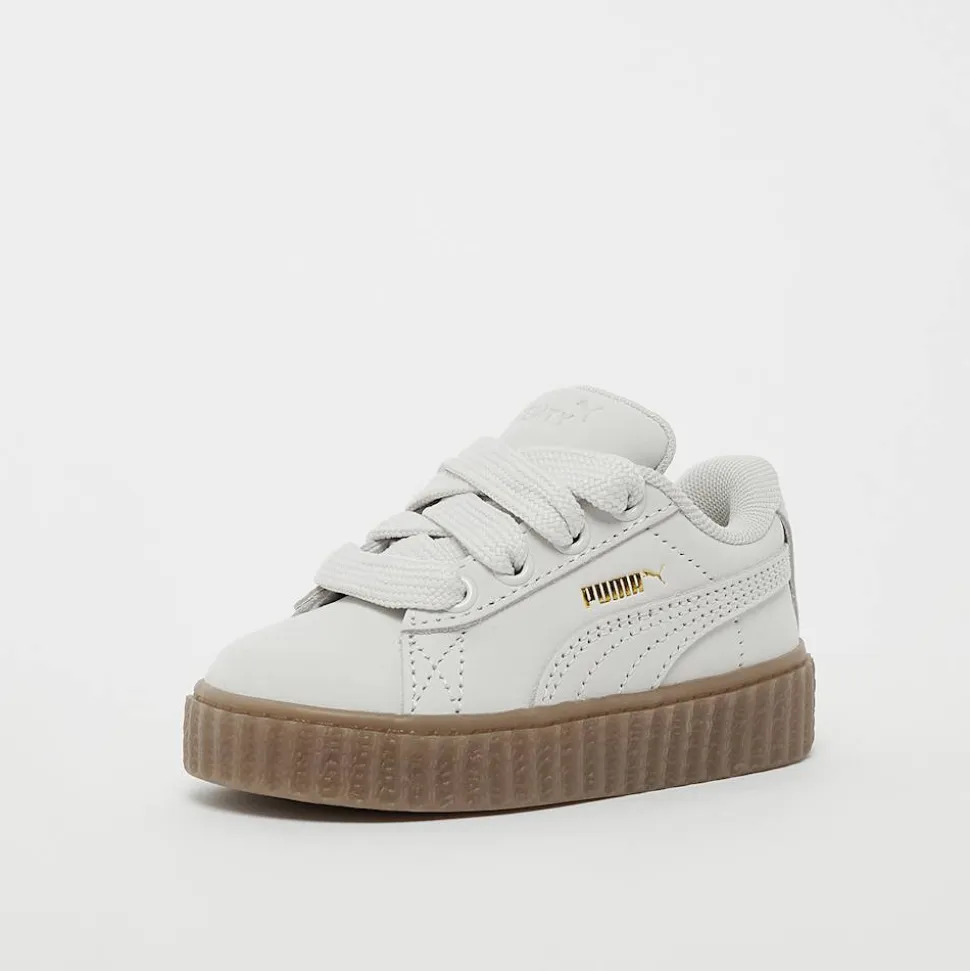 Creeper Phatty Nubuck AC Inf Kleinkinder