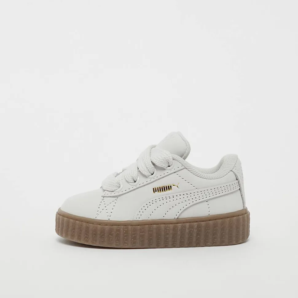 Creeper Phatty Nubuck AC Inf Kleinkinder
