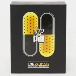 Crep Pill