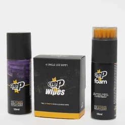 Crep Protect - Starter Pack