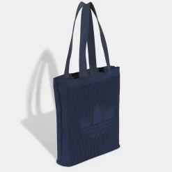 Crochet Tote Bag