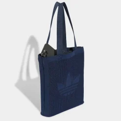 Crochet Tote Bag