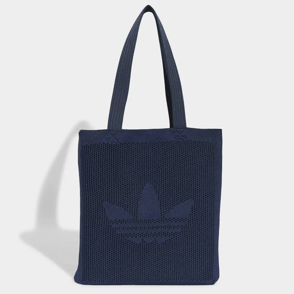 Crochet Tote Bag