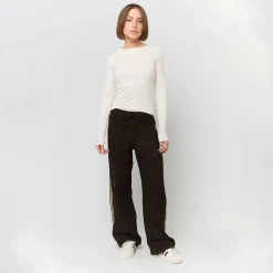 Crochet Trackpant