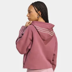 Cropped Hoodie