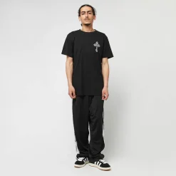 Cross Meets Grace Tee