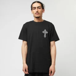 Cross Meets Grace Tee