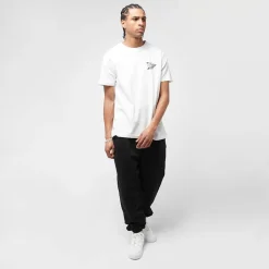 Cross Rosary Tee