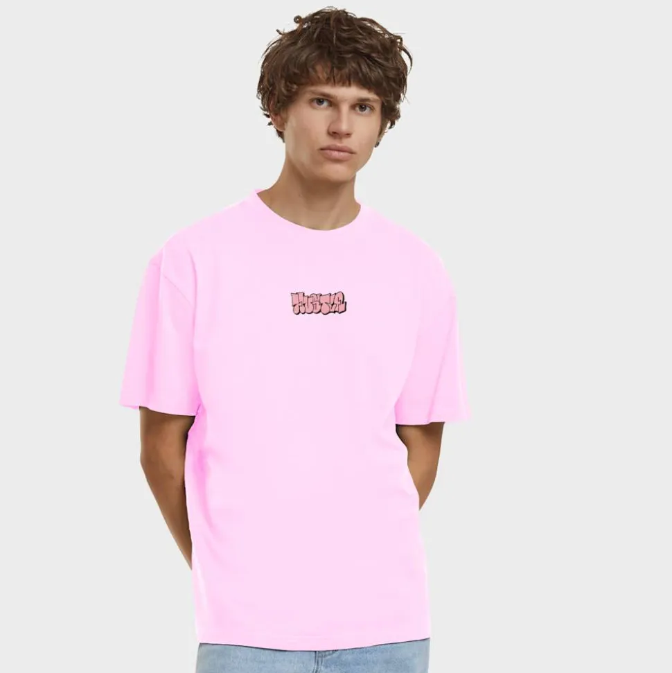 Crown Car Oversize Tee