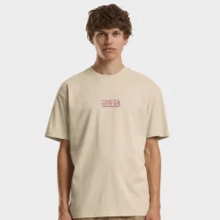 Crown Car Oversize Tee