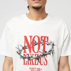 Crown Of Thorns Tee