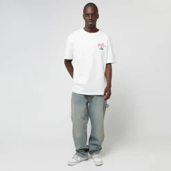 Cuban Classic Oversize Tee