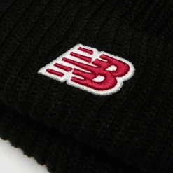 47 Cuff Knit Solid Warf Patch