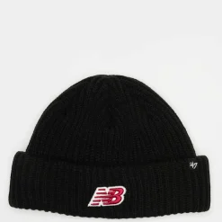47 Cuff Knit Solid Warf Patch