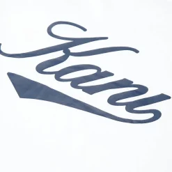 Cursive Varsity Longsleeve Junior