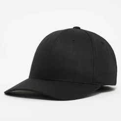 Curved Classic Snapback