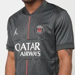 Dembélé / No. 10 / PSG Jordan Fourth Stadium 2025/26