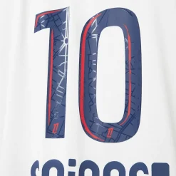 Dembélé / No. 10 / PSG Nike Away Stadium 2024/25