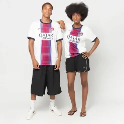 Dembélé / No. 10 / PSG Nike Away Stadium 2026/27