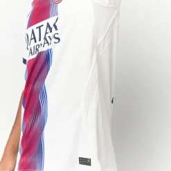 Dembélé / No. 10 / PSG Nike Away Stadium 2026/27