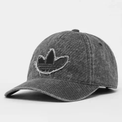 Denim Cap