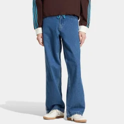 Denim Firebird Pants