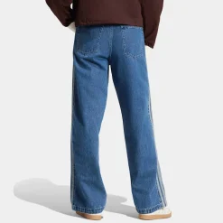 Denim Firebird Pants
