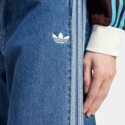 Denim Firebird Pants