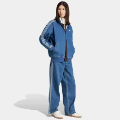 Denim Firebird Pants