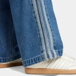 Denim Firebird Pants