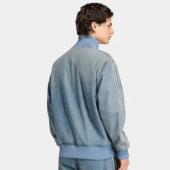 Denim Firebird Tracktop