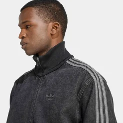Denim Firebird Tracktop