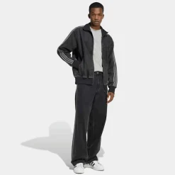 Denim Firebird Tracktop