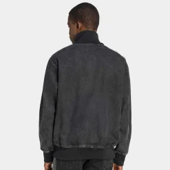 Denim Firebird Tracktop