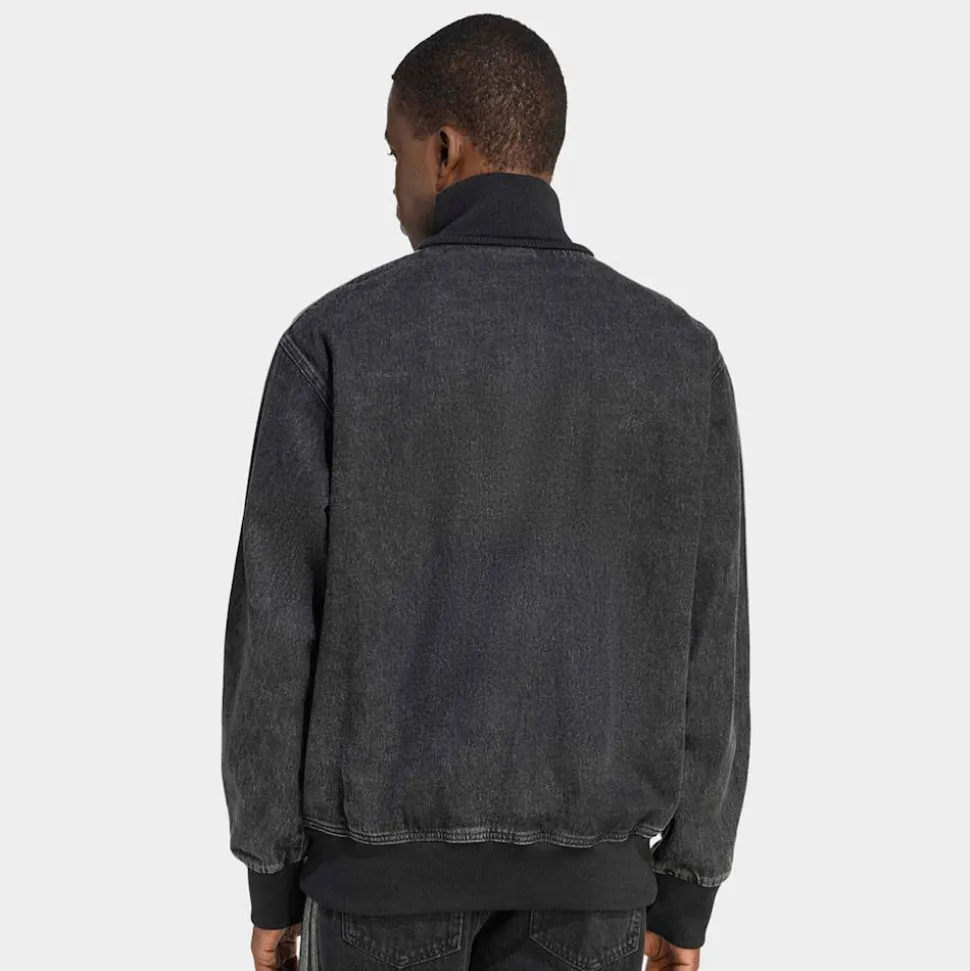 Denim Firebird Tracktop