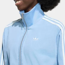 Denim Firebird Tracktop