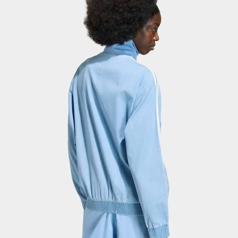 Denim Firebird Tracktop