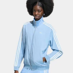 Denim Firebird Tracktop