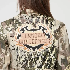 Denim Worker Jacket