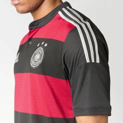Deutschland DFB 2014 Auswärtstrikot