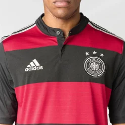 Deutschland DFB 2014 Auswärtstrikot