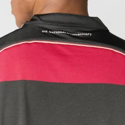 Deutschland DFB 2014 Auswärtstrikot