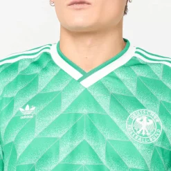 Deutschland DFB 1990 Auswärtstrikot