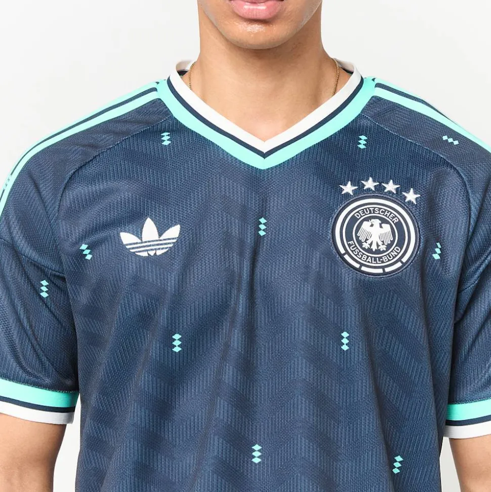 Deutschland DFB 2026 Auswärtstrikot