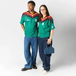 Deutschland DFB 1994 Auswärtstrikot
