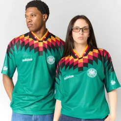 Deutschland DFB 1994 Auswärtstrikot