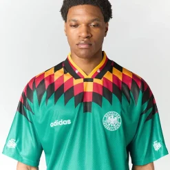 Deutschland DFB 1994 Auswärtstrikot